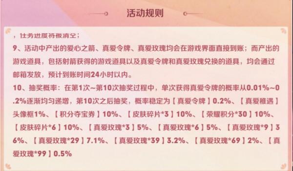 王者榮耀純白花嫁系列限時抽獎返場！但請勿上頭，這次爆率賊低