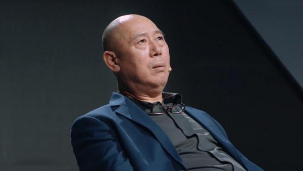 從“手握上億資金”到“罵幾個明星算啥”，66歲李誠儒的豪橫人生