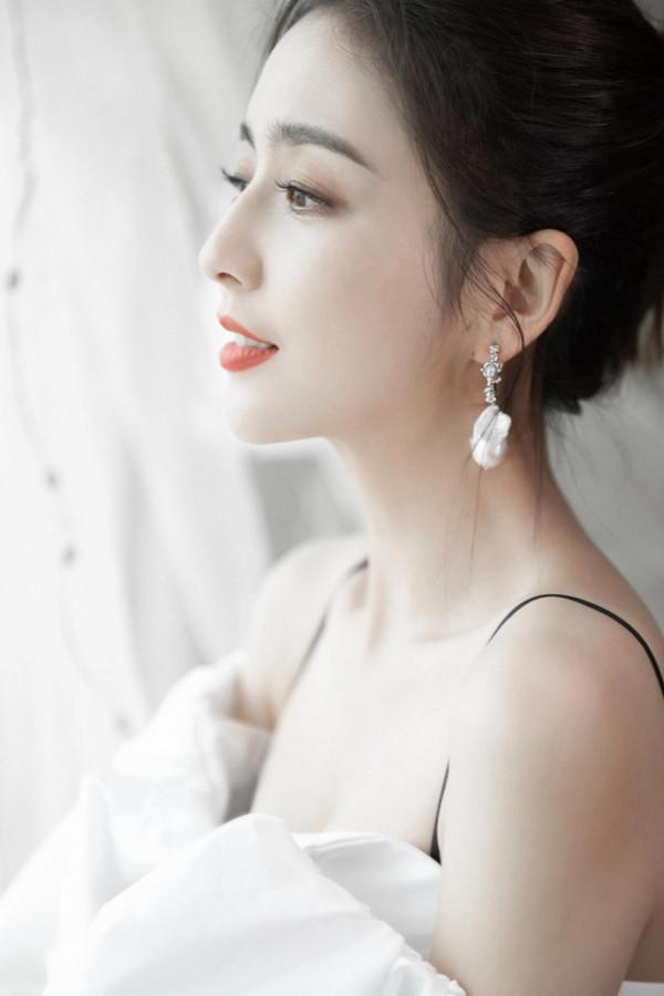 012號｜|“女神”佟麗婭