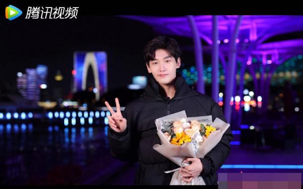 這就是中國版《我的女孩》陣容，邢邵林演李棟旭的男主角色