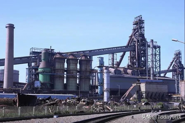 關停!涉及7座高爐、4座焦爐、一鋼企鋼鐵產線 關停!涉及7座高爐、4座焦爐、一鋼企鋼鐵產線