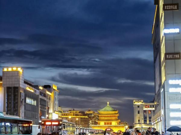 西安6大適合國慶遊玩的好地方,美食多顏值高還免費,建議收藏 西安6大適合國慶遊玩的好地方,美食多顏值高還免費,建議收藏