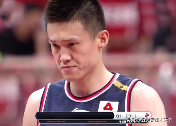 困擾男籃的四道難題，能解開嗎？