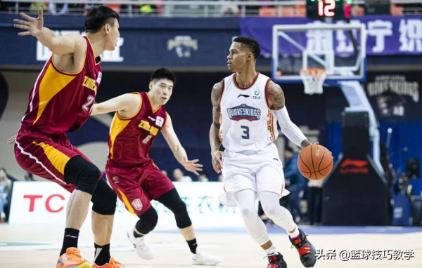 喬治表弟也要重回NBA啦！場均38.3分，火箭將試訓約瑟夫-楊