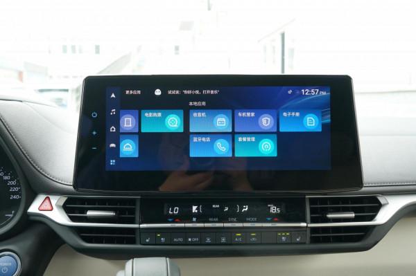 新車|多孩家庭首選?迎戰嘉華、GL8!廣汽豐田賽那正式上市 新車|多孩家庭首選?迎戰嘉華、GL8!廣汽豐田賽那正式上市