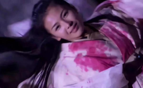 “阿朱”真的別硬演，有人嬌美俏麗惹人愛，有人苦大仇深惹人厭？