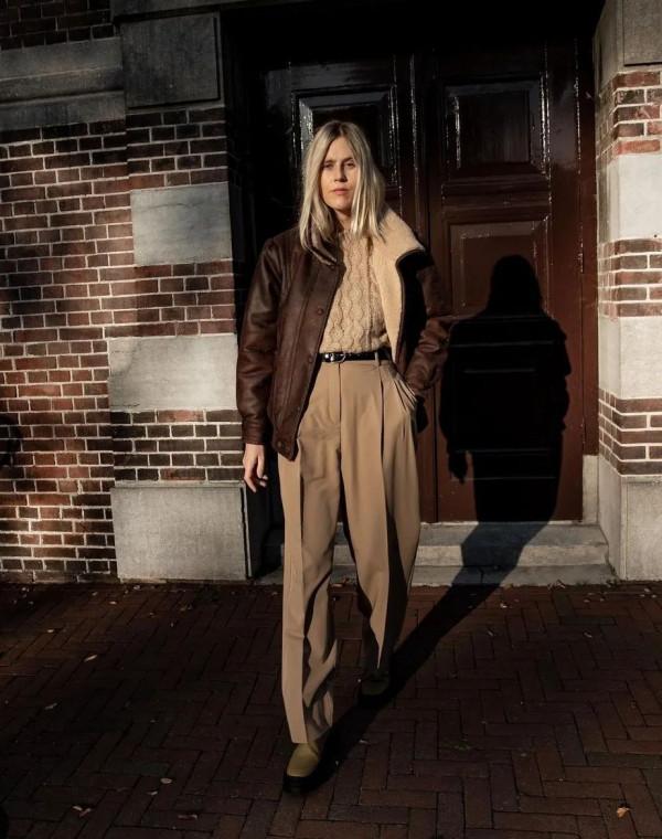 肯豆都在用的顯高顯瘦套路,冬季從此告別臃腫 肯豆都在用的顯高顯瘦套路,冬季從此告別臃腫