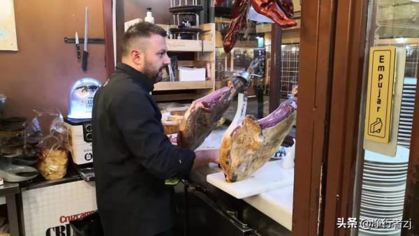 冬日暖陽拔“牙”記（八）格拉納達：一千零一夜夢幻之城（上）