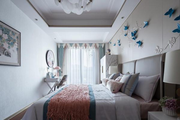 230㎡現代新中式風,典雅大氣,越看越有味道 230㎡現代新中式風,典雅大氣,越看越有味道