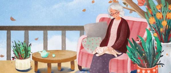 腿腳不便的老人記住這6個動作,坐著也能鍛鍊身體 腿腳不便的老人記住這6個動作,坐著也能鍛鍊身體