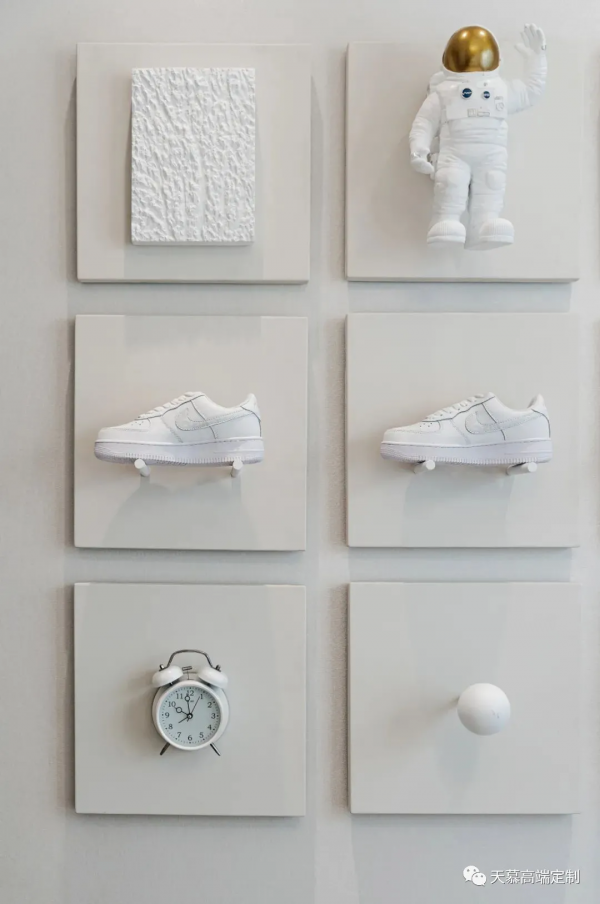 意式輕奢傢俱如何搭配才能適合家裝？看看下面案例就知道了