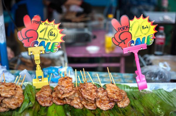 英國商品價漲，泰國拓市場良機，前三大重要出口商品是這些