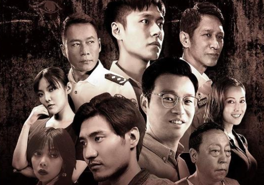 導演賣慘,票房卻不到28萬,倪大紅、王勁松出演的懸疑片,太爛了 導演賣慘,票房卻不到28萬,倪大紅、王勁松出演的懸疑片,太爛了