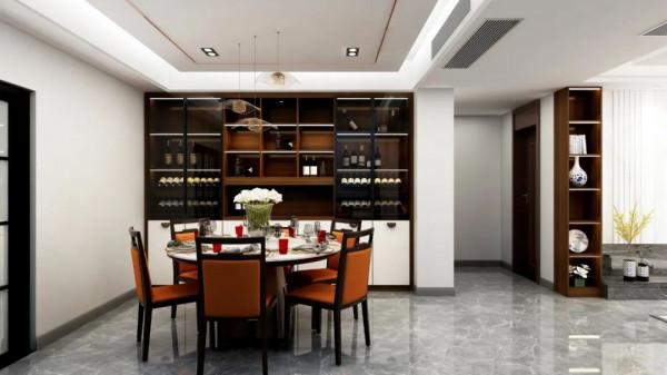 實拍圖比效果圖還美？！這一家六口的理想美家真絕了