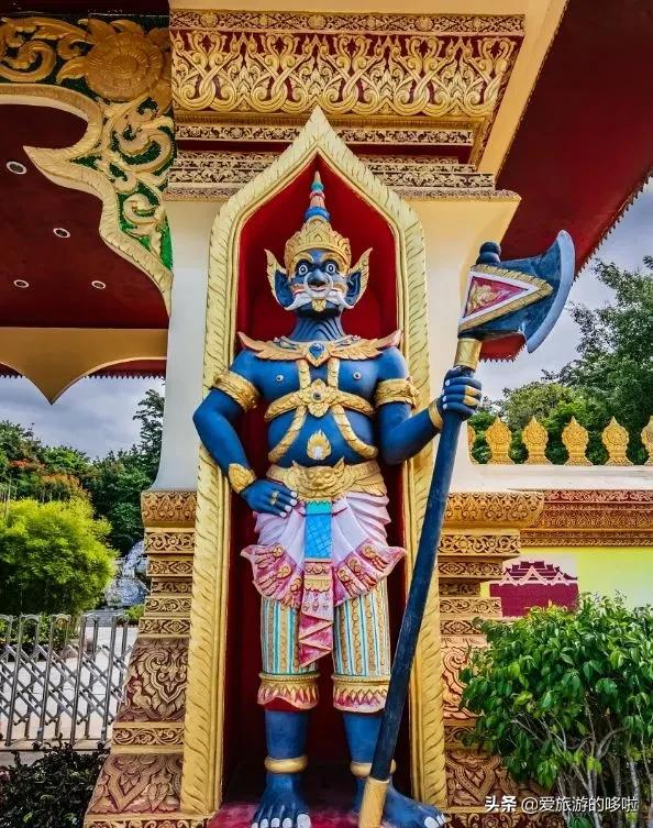 忘記三亞,“候鳥式過冬”新聚點,去一次等於逛遍東南亞 忘記三亞,“候鳥式過冬”新聚點,去一次等於逛遍東南亞