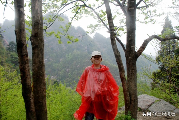 我們倆：退休十五年自由行旅遊目的地清單（第一個五年）
