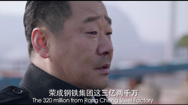 靳東《突圍》今晚首播,4大看點,12大老戲骨集結,年底王炸來襲 靳東《突圍》今晚首播,4大看點,12大老戲骨集結,年底王炸來襲