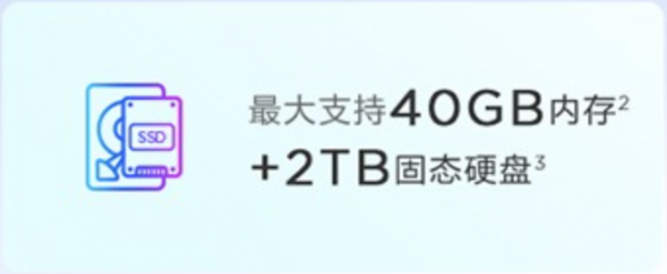 推薦幾款擴充套件性強的輕薄本