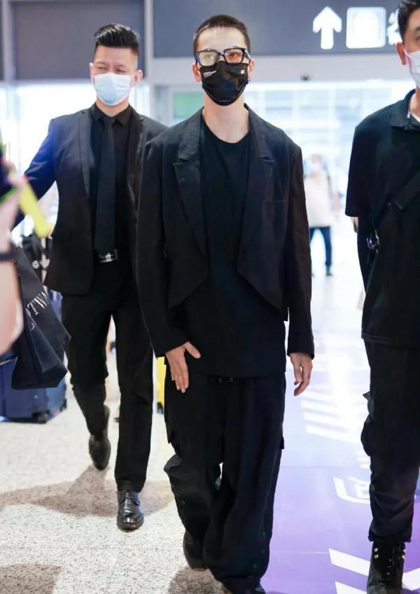 李易峰任嘉倫楊洋陳偉霆王嘉爾，帥哥們的私服穿搭，你最喜歡誰？