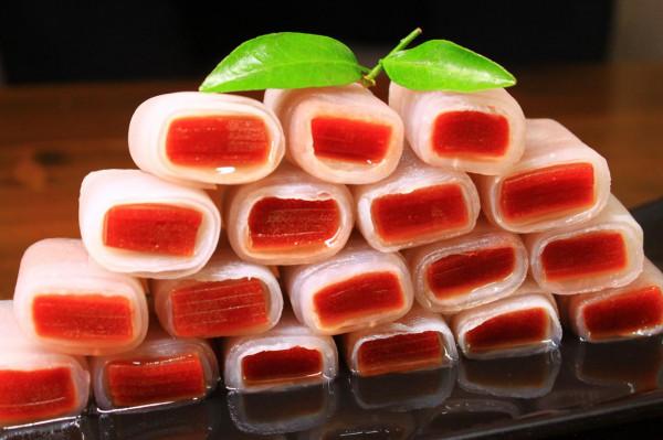 明日臘八,如果條件允許,記得多吃“5根”,順應季節,好處多多 明日臘八,如果條件允許,記得多吃“5根”,順應季節,好處多多