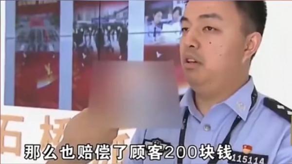 “魚香肉絲”沒有魚肉，女顧客竟怒摔盤子，買老婆餅還得送老婆？