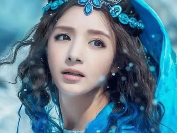 新疆盛產美人,7位異域風情的女星顏值大比拼,你更鐘意哪一位? 新疆盛產美人,7位異域風情的女星顏值大比拼,你更鐘意哪一位?
