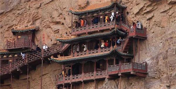 古人實在太厲害了!感覺自己愧對祖先 古人實在太厲害了!感覺自己愧對祖先