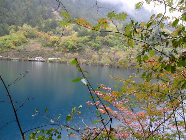 九寨溝+黃龍5天4晚旅遊,九寨溝遊玩攻略 九寨溝+黃龍5天4晚旅遊,九寨溝遊玩攻略