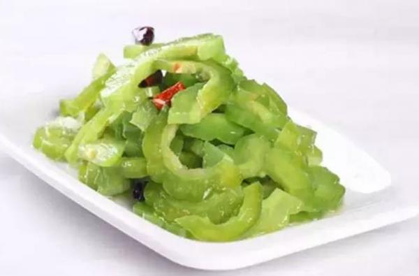 又到了“夏打盹”的時節 這三種提神醒腦的蔬菜家中必備