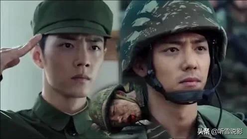 《王牌部隊》大結局，顧一野的三段感情落下帷幕，胡楊最讓人心疼