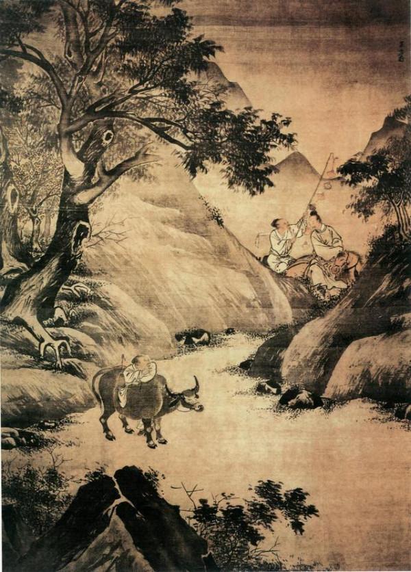 劉禹錫50歲寫下很經典的一首詩，短短4句昂揚自信，值得一讀