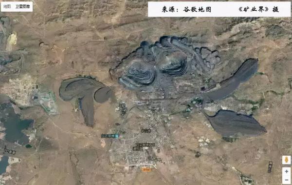 全球最大金礦、鐵礦、銅礦,哪個最值錢? 全球最大金礦、鐵礦、銅礦,哪個最值錢?