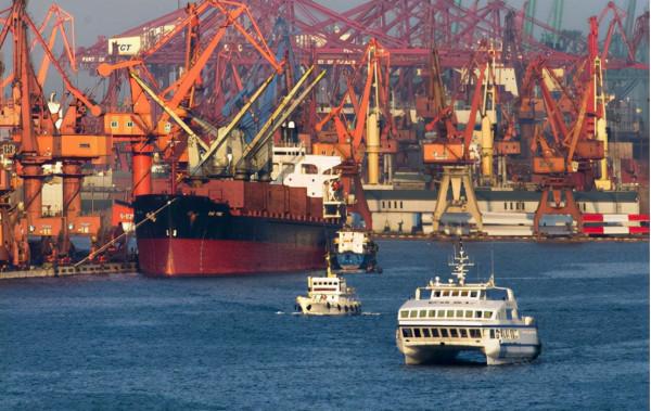 136個國家達成一致!經合組織正式宣佈:全球超級經濟協議誕生 136個國家達成一致!經合組織正式宣佈:全球超級經濟協議誕生