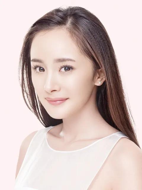 楊冪美照來一波