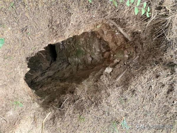 民間故事:開啟女棺,盜賊發現玉上刻著自己名字,醒悟後跪地流淚 民間故事:開啟女棺,盜賊發現玉上刻著自己名字,醒悟後跪地流淚