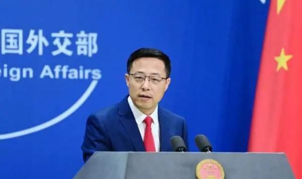 中美明暗兩條戰線的較量