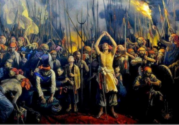 太平天國敗亡後，天國寶藏都去了哪裡？曾國藩連夜審訊