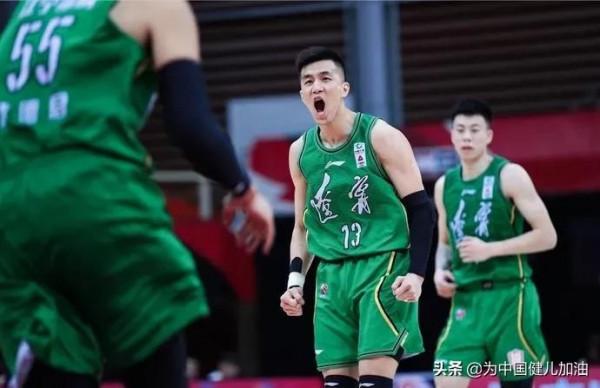 聖誕大戰！CBA第二階段火熱來襲，浙江雙雄能否攪和遼粵爭霸格局