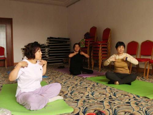 吃得少活得久，這種說法可信嗎？難道飯量小的人易長壽？