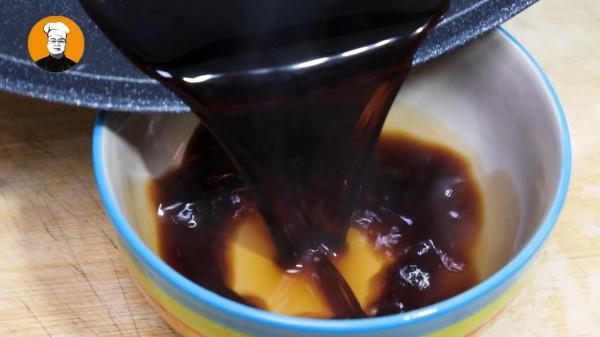 懶人版紅糖涼蝦做法，比涼皮簡單，比涼粉好吃，大人小孩都愛吃