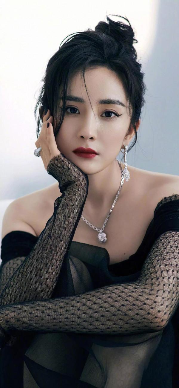 明星桌布｜楊冪｜049