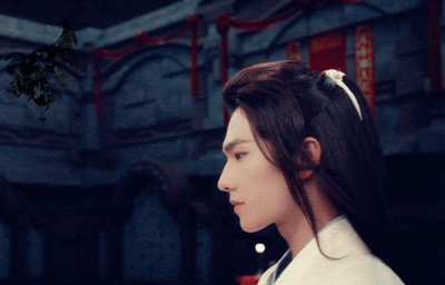 古裝四大美男評選正式開始 古裝四大美男評選正式開始