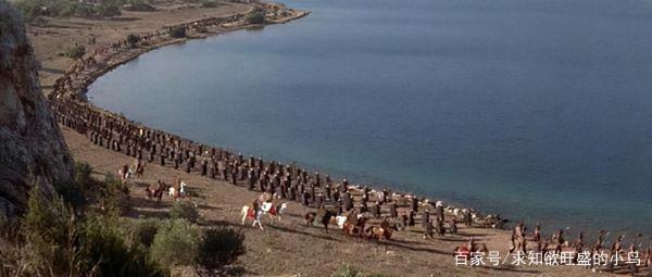 進軍希臘，歷史性的馬拉松戰役-探索馬拉松長跑的由來