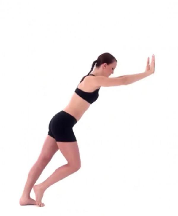 足球常見損傷——跟腱炎的康復方法 足球常見損傷——跟腱炎的康復方法