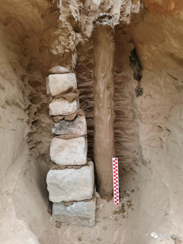 現場丨桑乾河畔的爐火:大同吉家莊遺址陶窯實驗考古紀實 現場丨桑乾河畔的爐火:大同吉家莊遺址陶窯實驗考古紀實