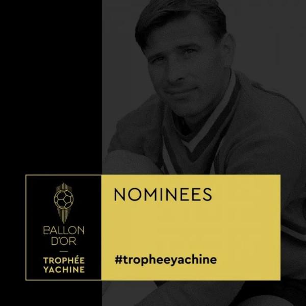 金球獎30人名單公佈,但懸念已經沒有了... 金球獎30人名單公佈,但懸念已經沒有了...