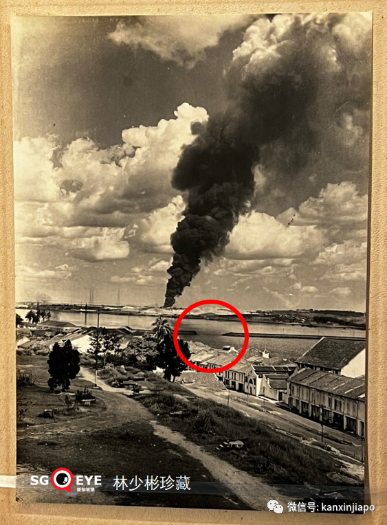 新加坡&OpenCurlyDoubleQuote;淪陷亡國&rdquo;，而且不是第一次