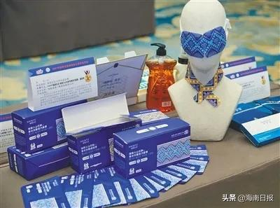 這些在全國屢獲大獎的“海南禮物”，你知道多少？