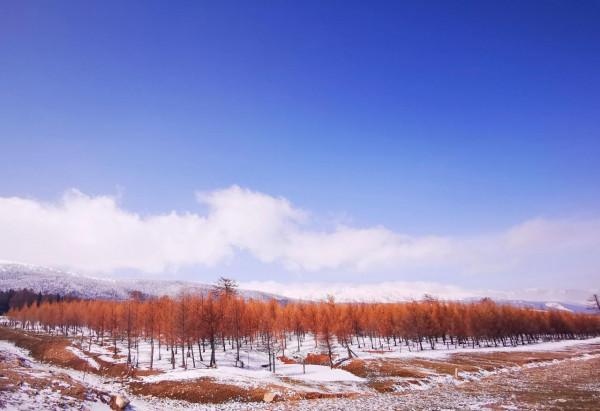 新疆獨行閒話 新疆獨行閒話