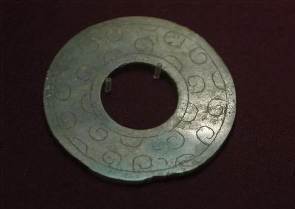 王者玩具-詳解古玉包漿及作偽 王者玩具-詳解古玉包漿及作偽